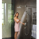 Шланговое подключение HANSGROHE FixFit 26453000 хром