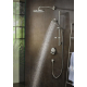 Шланговое подключение HANSGROHE FixFit 26453000 хром