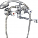 Смеситель для ванны MILARDO Tring TRISB02M02 хром