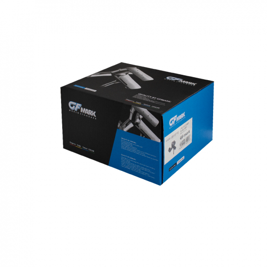 Смеситель для ванны GFMARK 5710 состаренная медь