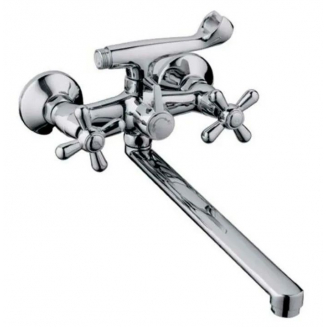 Смеситель для ванны MIXXUS PREMIUM Dominox 140 EURO