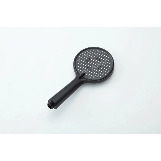 Смеситель для ванны FRAP H85 F3285-6 чёрный