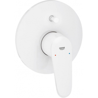 Встраиваемый смеситель для душа и ванны GROHE Eurodisc Cosmopolitan 19548LS2