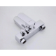 Смеситель для ванны FRAP H73 F3273 хром