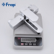 Смеситель для ванны FRAP H73 F3273 хром