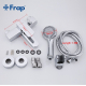 Смеситель для ванны FRAP H73 F3273 хром