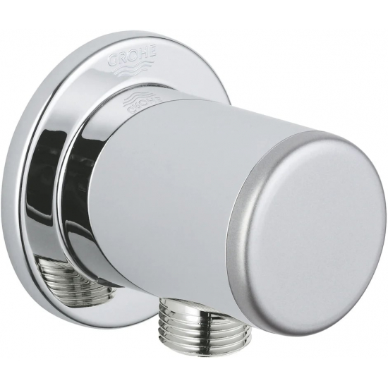Шланговое подключение GROHE Relexa 28678000 хром