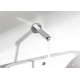 Излив GROHE Eurosmart Cosmopolitan 13261000, для ванны, хром
