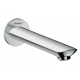 Излив HANSGROHE Novus 71320000 для ванны, хром