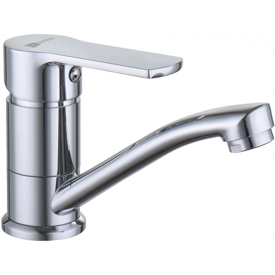 Смеситель для раковины LEMARK Plus Grace LM1507С хром Смеситель для раковины LEMARK Plus Grace LM1507С хром