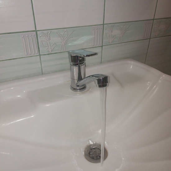Смеситель для раковины LEMARK Plus Grace LM1507С хром Смеситель для раковины LEMARK Plus Grace LM1507С хром