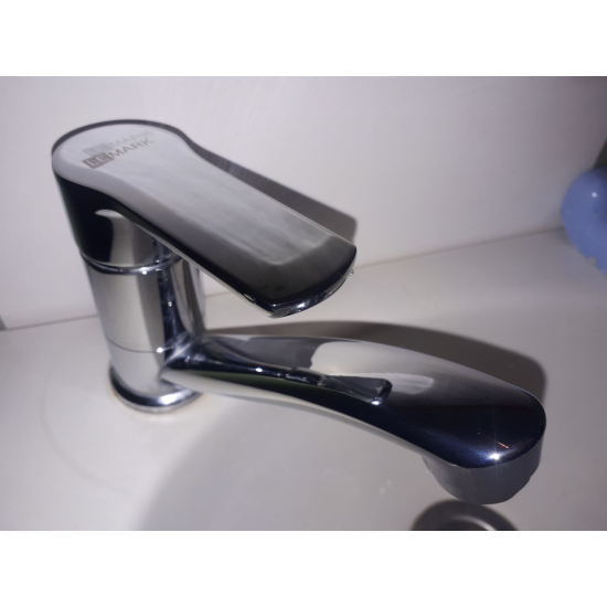 Смеситель для раковины LEMARK Plus Grace LM1507С хром Смеситель для раковины LEMARK Plus Grace LM1507С хром