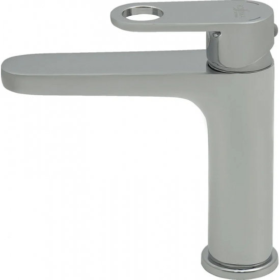 Смеситель для раковины ROSSINKA RS33-13 хром