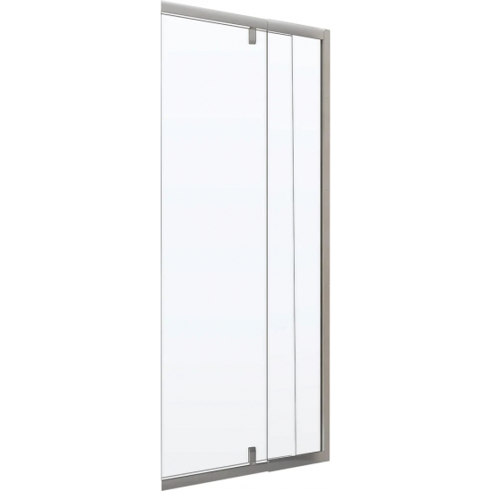 Душевая дверь в нишу RGW Passage PA-02 70x185 стекло прозрачное, профиль хром