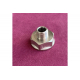 Переходник резьбовой VALTEC 1/2" х 1/4" латунный 15-8 мм VTr.592.N.0402