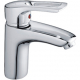 Смеситель для раковины LEDEME H25 L1025 хром
