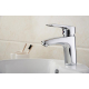 Смеситель для раковины LEDEME H25 L1025 хром