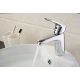 Смеситель для раковины LEDEME H25 L1025 хром