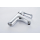 Смеситель для раковины LEDEME H25 L1025 хром