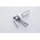 Смеситель для раковины LEDEME H25 L1025 хром