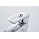 Смеситель для раковины LEDEME H25 L1025 хром