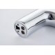 Смеситель для раковины LEDEME H25 L1025 хром