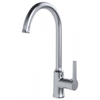 Смеситель для кухни MIXLINE Plus Round ML22-032