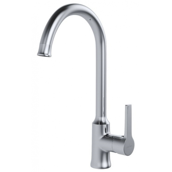 Смеситель для кухни MIXLINE Plus Round ML22-032