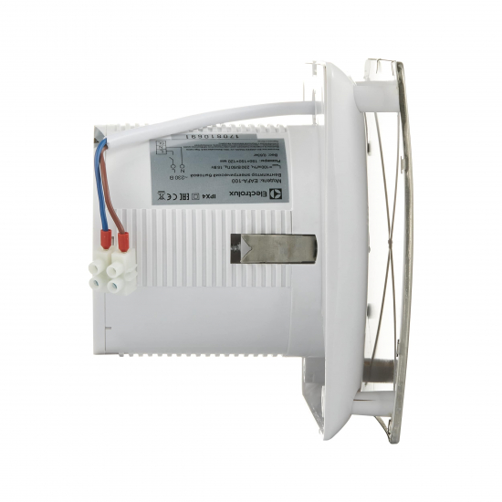 Вытяжной вентилятор ELECTROLUX Argentum EAFA-120