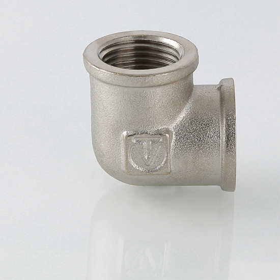 Уголок резьбовой VALTEC 1/2" x 1/2" вн.-вн. 15 мм VTr.090.N.0004