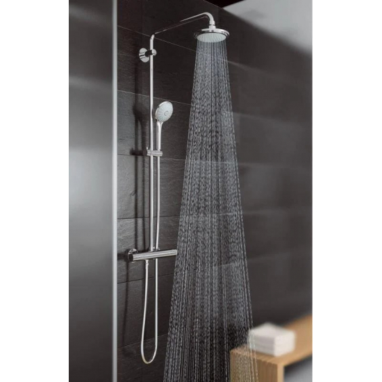 Шланг для душа GROHE Silverflex 28364001 длина 150 см