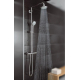 Шланг для душа GROHE Silverflex 28364001 длина 150 см