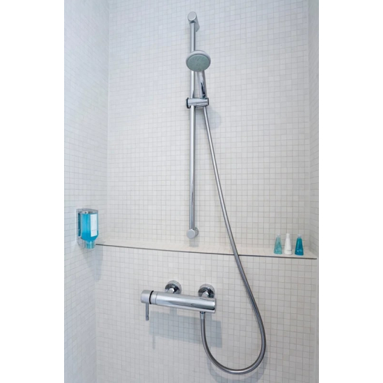 Шланг для душа GROHE Silverflex 28364001 длина 150 см