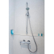 Шланг для душа GROHE Silverflex 28364001 длина 150 см