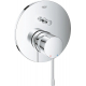 Встраиваемый смеситель для душа и ванны GROHE Essence 24058001 хром