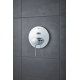 Встраиваемый смеситель для душа и ванны GROHE Essence 24058001 хром