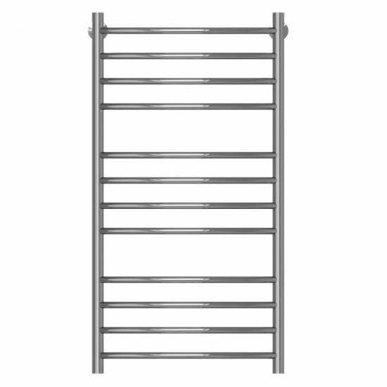 Полотенцесушитель водяной MIXLINE Capella 100х50 г2 1/2'' лесенка, 12 перекладин