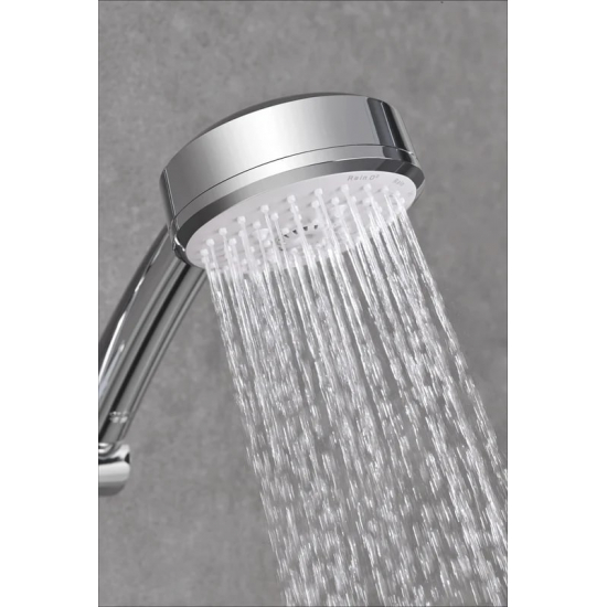 Лейка для душа GROHE Tempesta Cosmopolitan 27573002 хром