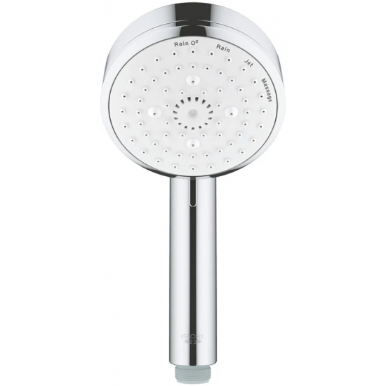 Лейка для душа GROHE Tempesta Cosmopolitan 27573002 хром