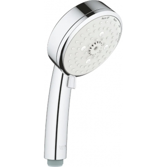 Лейка для душа GROHE Tempesta Cosmopolitan 27573002 хром