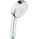 Лейка для душа GROHE Tempesta Cosmopolitan 27573002 хром
