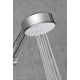 Лейка для душа GROHE Tempesta Cosmopolitan 27573002 хром