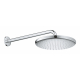 Верхний душ GROHE Tempesta 250 26668000