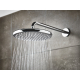 Верхний душ GROHE Tempesta 250 26668000