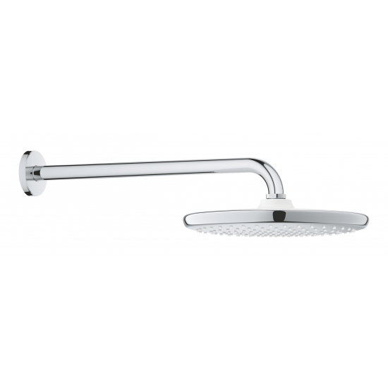 Верхний душ GROHE Tempesta 250 26668000