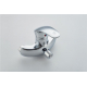Смеситель для ванны LEDEME H21 L2221 хром