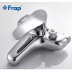 Смеситель для ванны FRAP H01 F3201 хром