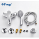 Смеситель для ванны FRAP H01 F3201 хром