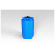Ёмкость ЭкоПром ЭВЛ-Т 1000 объем 1000 литров с дыхательным клапаном синяя