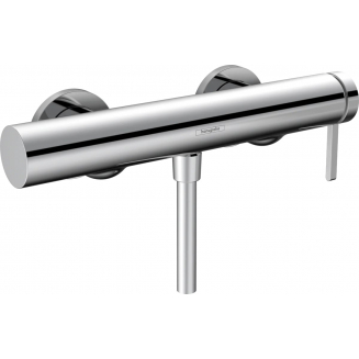 Смеситель для душа HANSGROHE Finoris 76620000 хром